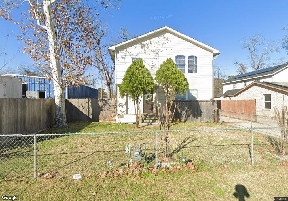 2417 Hopper Rd, Houston, TX 77093 - photo 1