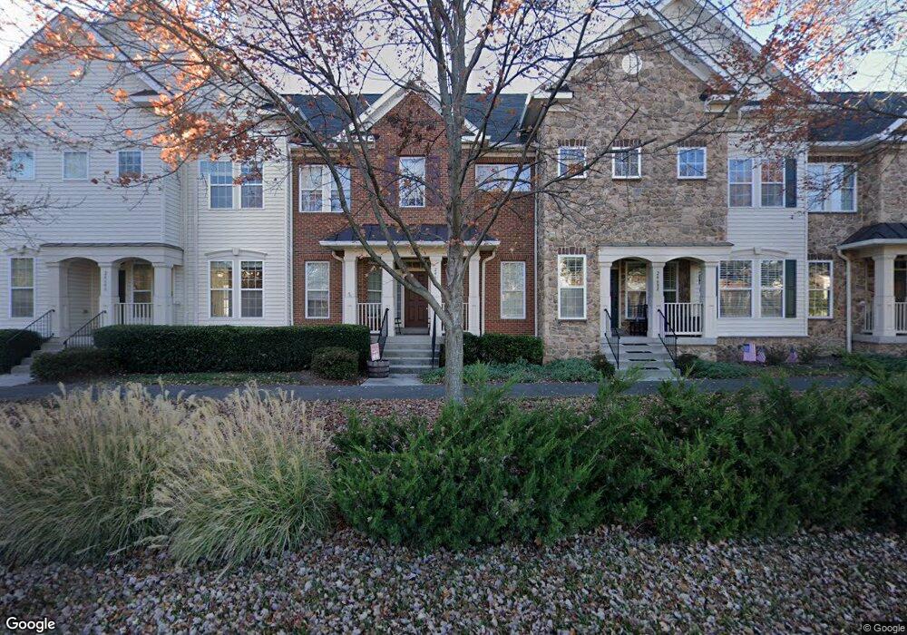 24684 Rosebay Terrace unit 78, Aldie, VA 20105 - photo 1