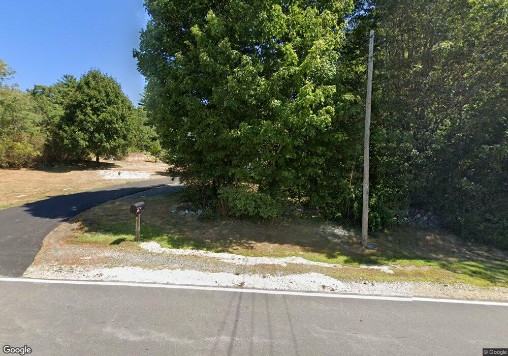 52 Holland St, Moultonborough, NH 03254 - photo 1