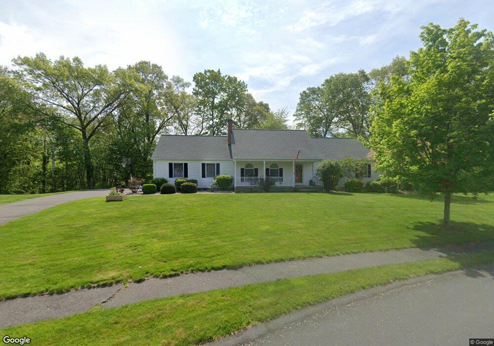 119 Galaska Dr, West Springfield, MA 01089 - photo 1