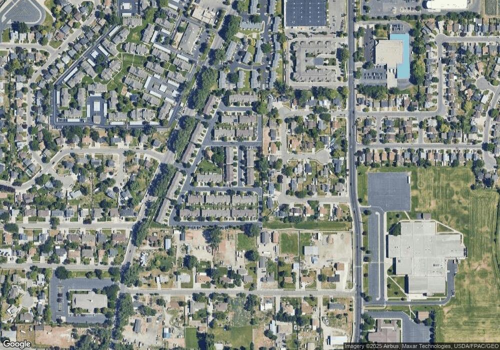 8023 Cardoness Way, West Jordan, UT 84088 - photo 1