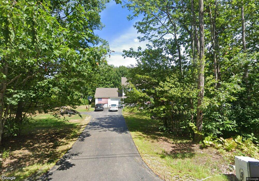 LT5-5 Governors Rd, Milton, NH 03851 - photo 1