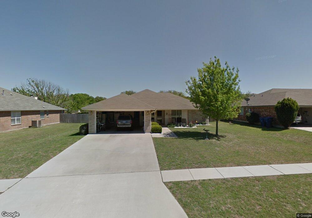 1307 Judy Ln, Copperas Cove, TX 76522 - photo 1