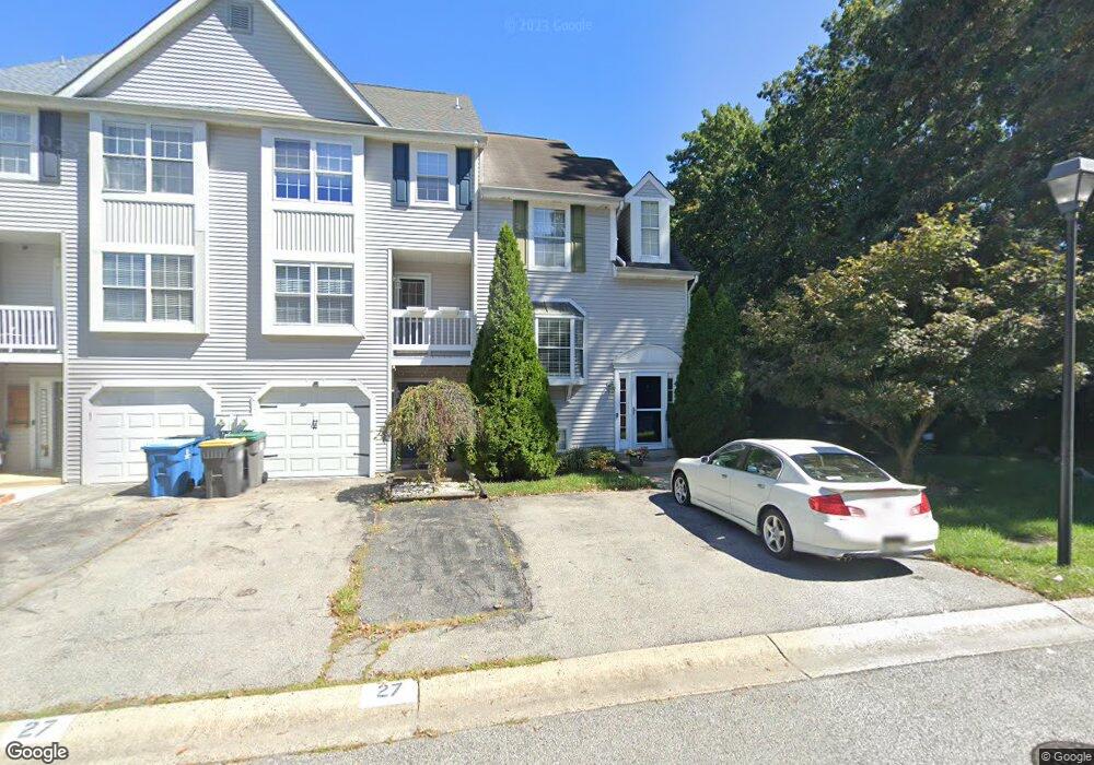 29 Monferrato Ct, Bear, DE 19701 - photo 1