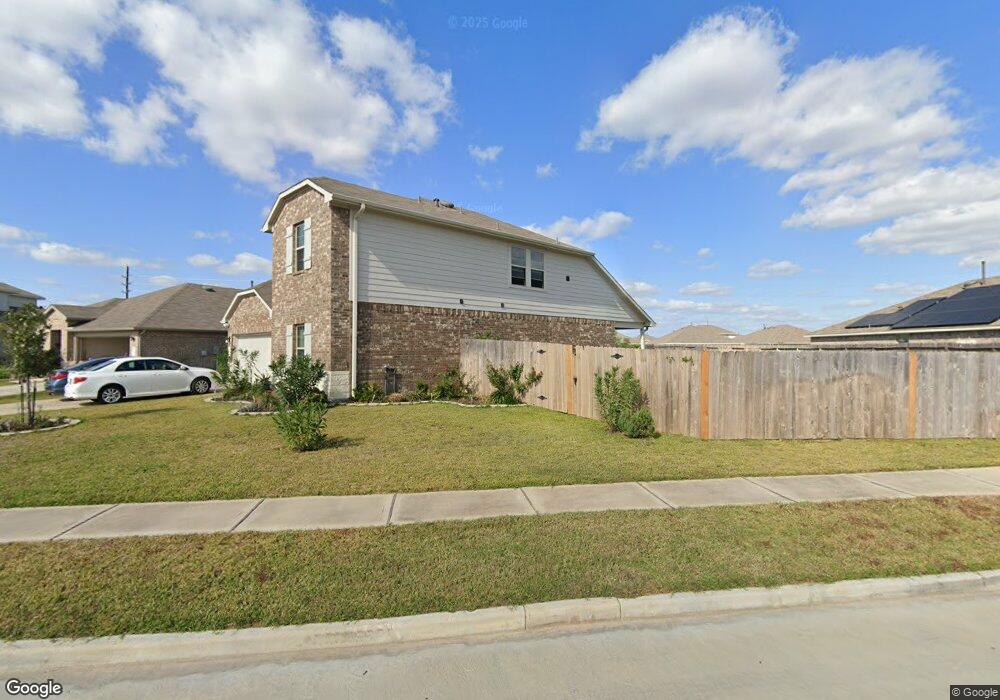 22902 Ginosa Trail, Katy, TX 77449 - photo 1