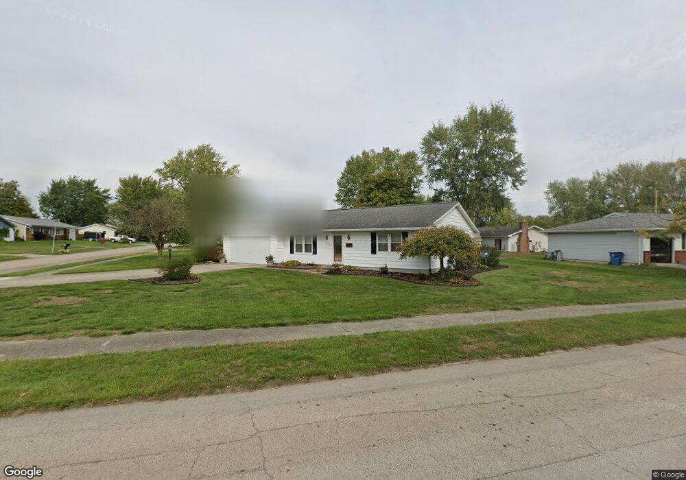 305 Richfield Ln, Geneva, IN 46740 - photo 1