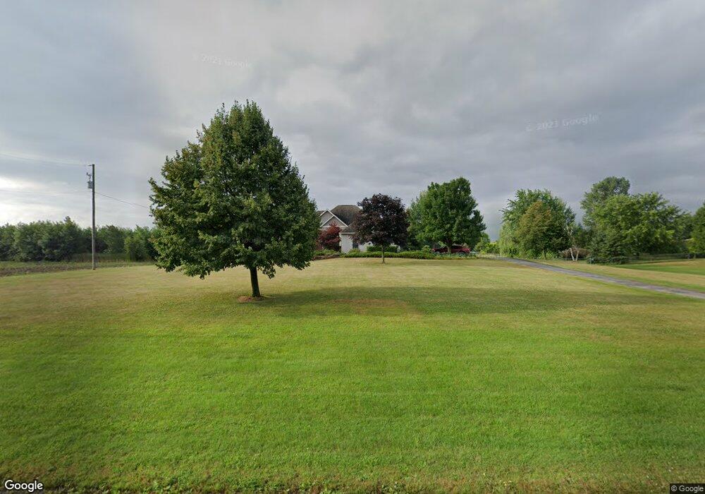 10478 Rathbun Rd, Birch Run, MI 48415 - photo 1