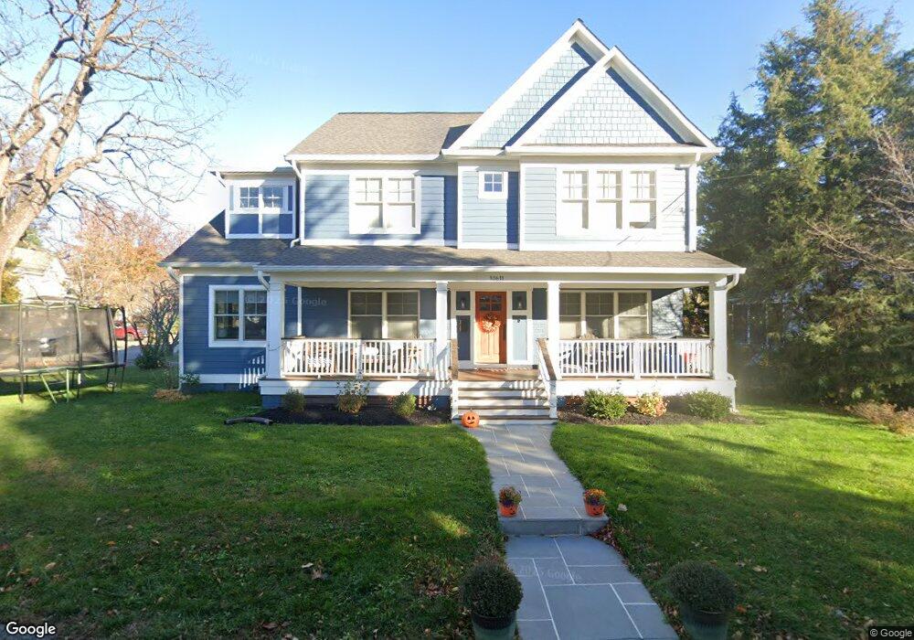 10611 Nash Place, Kensington, MD 20895 - photo 1