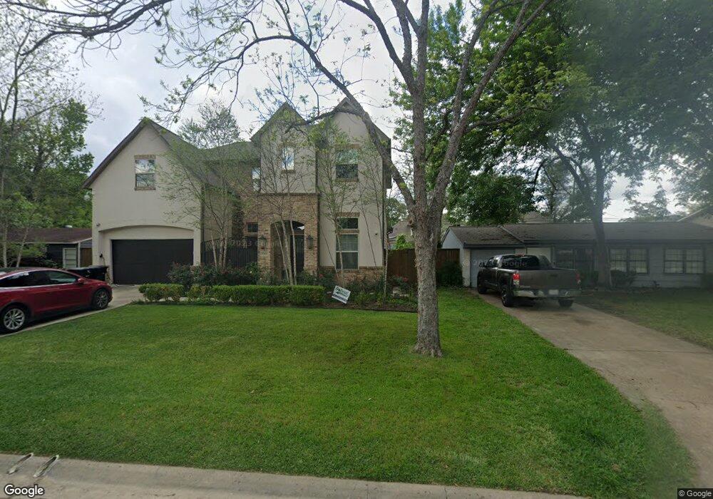 1244 Chamboard Ln, Houston, TX 77018 - photo 1