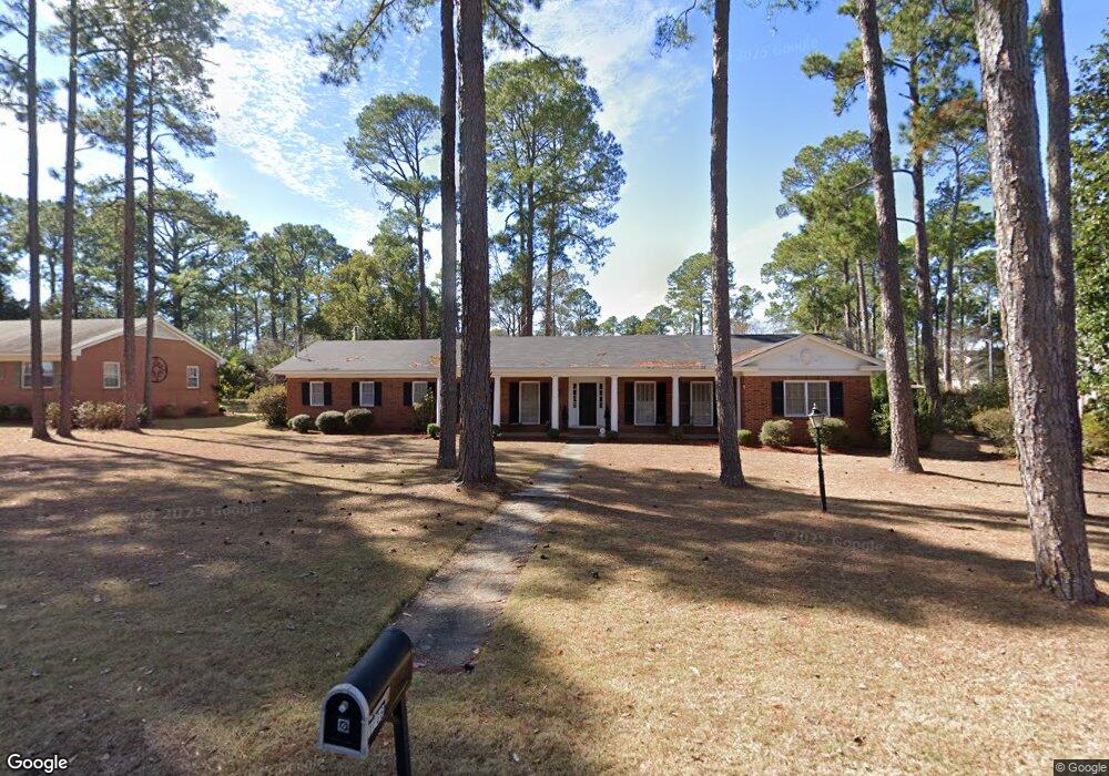 1606 Lowell Ln, Albany, GA 31707 - photo 1