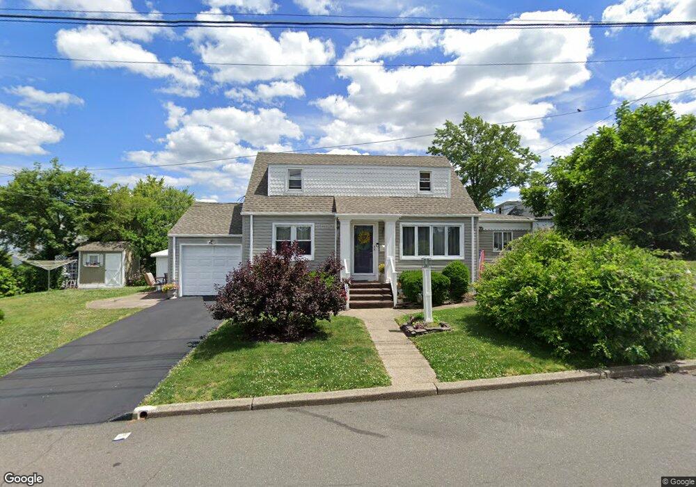71 Ottawa Ave, Hasbrouck Heights, NJ 07604 - photo 1