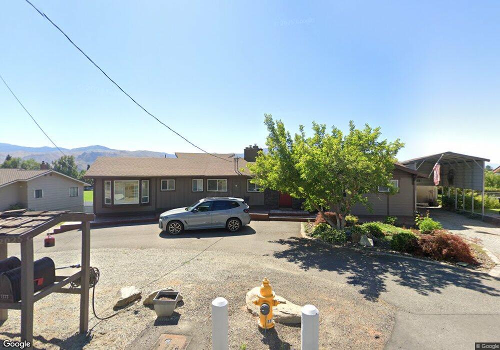 1428 Terrace Ct NE, East Wenatchee, WA 98802 - photo 1