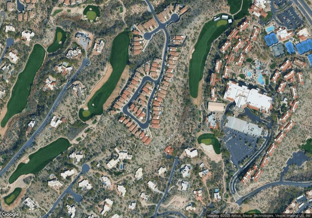 5950 N Campo Abierto, Tucson, AZ 85718 - photo 1