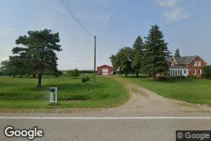 5811 E Atwater Rd, Ruth, MI 48470