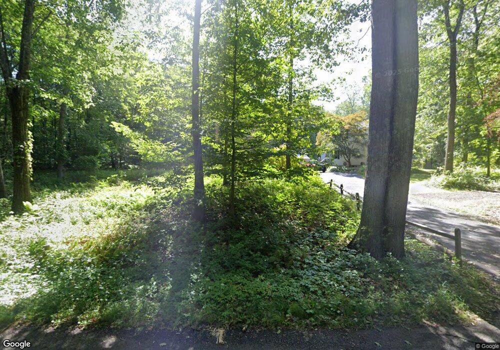 38 Rocky Dundee Rd, Somers, CT 06071 - photo 1