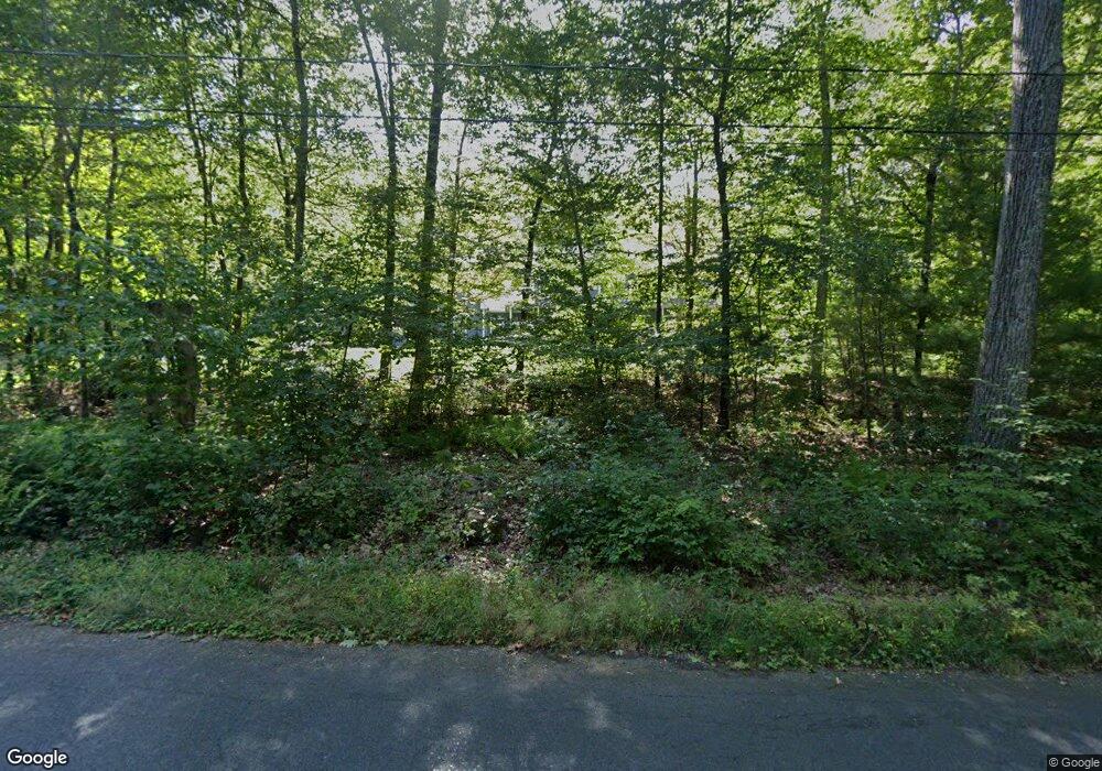 98 Rocky Dundee Rd, Somers, CT 06071 - photo 1