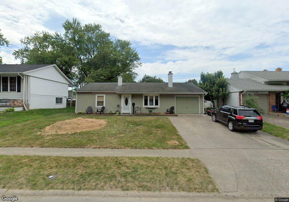 2536 Cayuga Trail, Lafayette, IN 47909 - photo 1