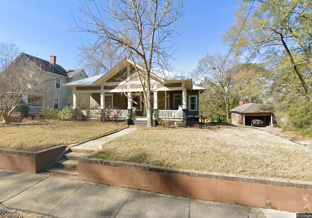 958 Laurel Ave, Macon, GA 31211 - photo 1