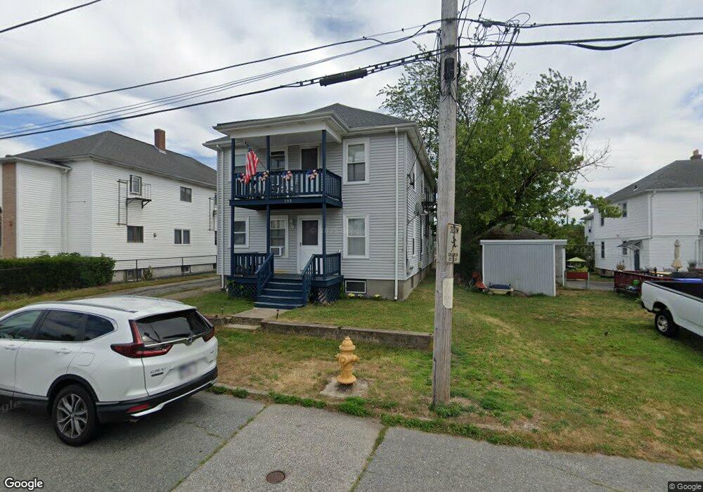 193 Sweet Ave, Pawtucket, RI 02861 - photo 1