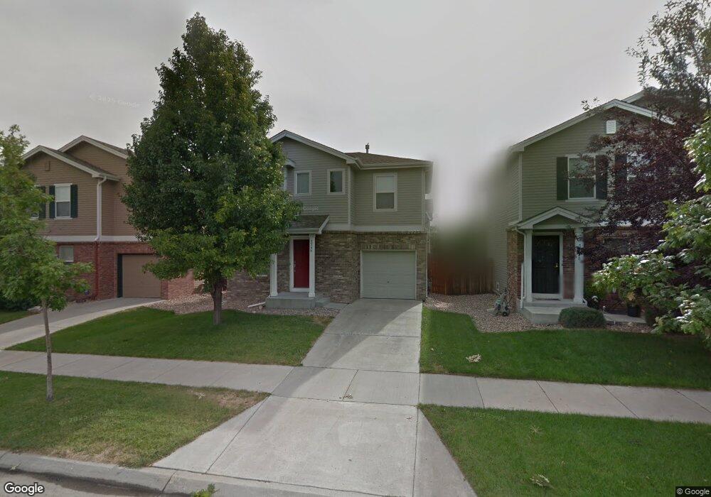 3566 Dexter Ct, Denver, CO 80207 - photo 1