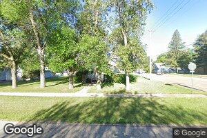 402 3rd St S, Bristol, SD 57219