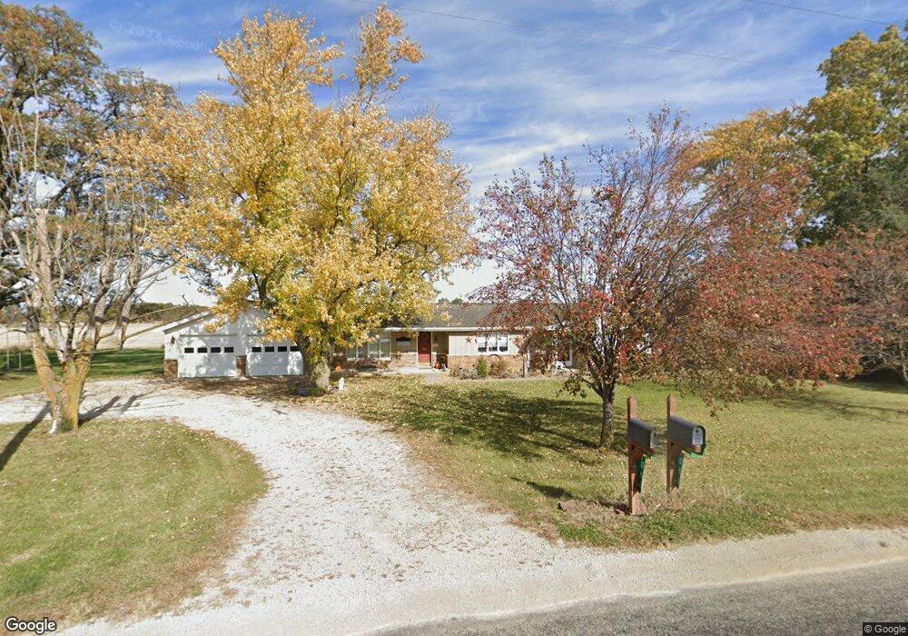 88 W 650 N, Bryant, IN 47326 - photo 1