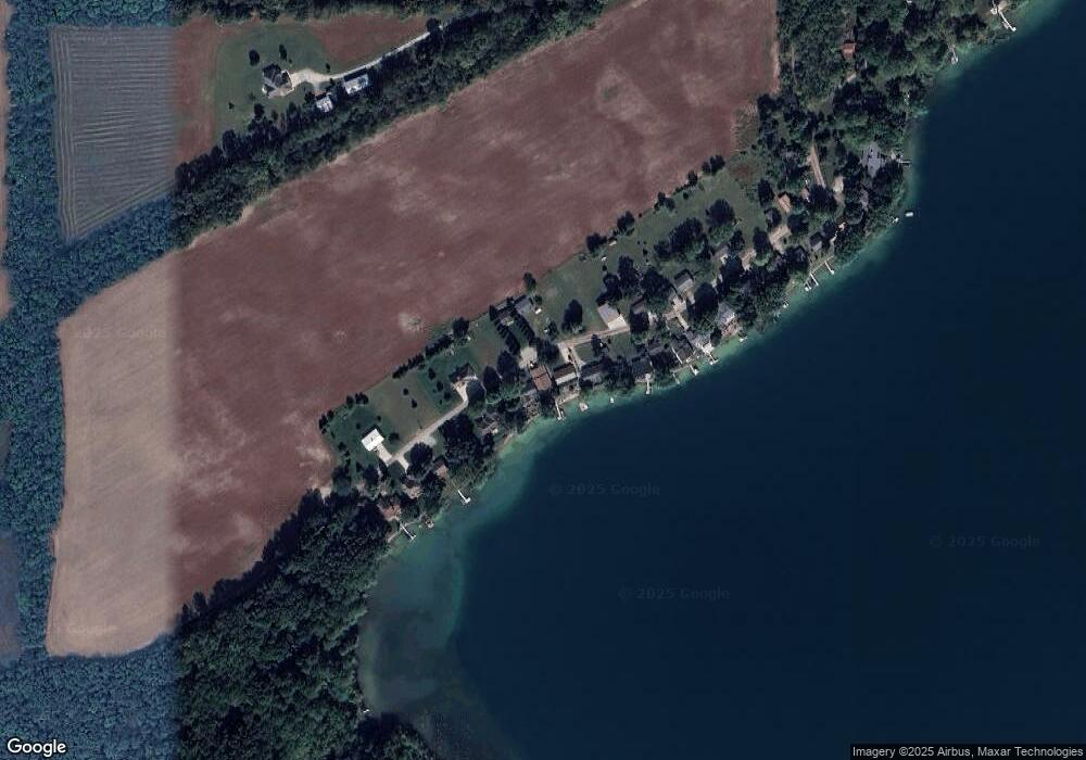 5807 N 210 W, Howe, IN 46746 - photo 1