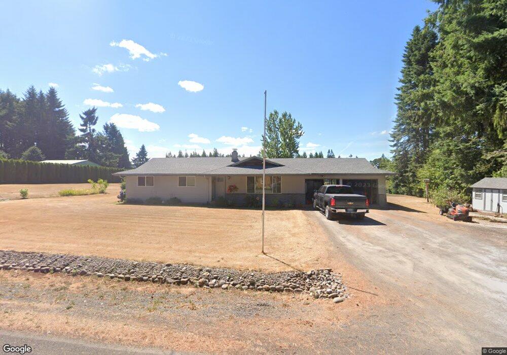 40240 Cole View Rd, Scio, OR 97374 - photo 1