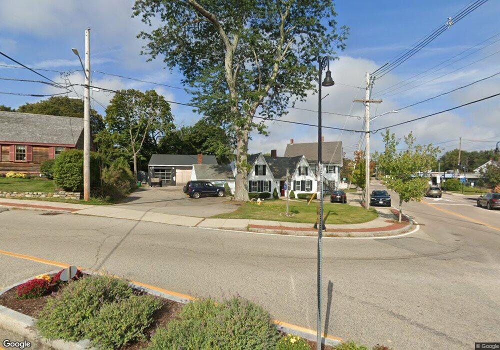 00 Booth Hill Rd, Scituate, MA 02066 - photo 1