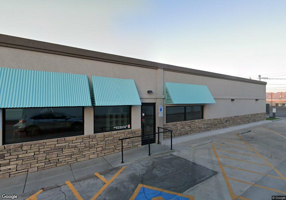 1625 Mesquite Ave, Lake Havasu City, AZ 86403 - photo 1