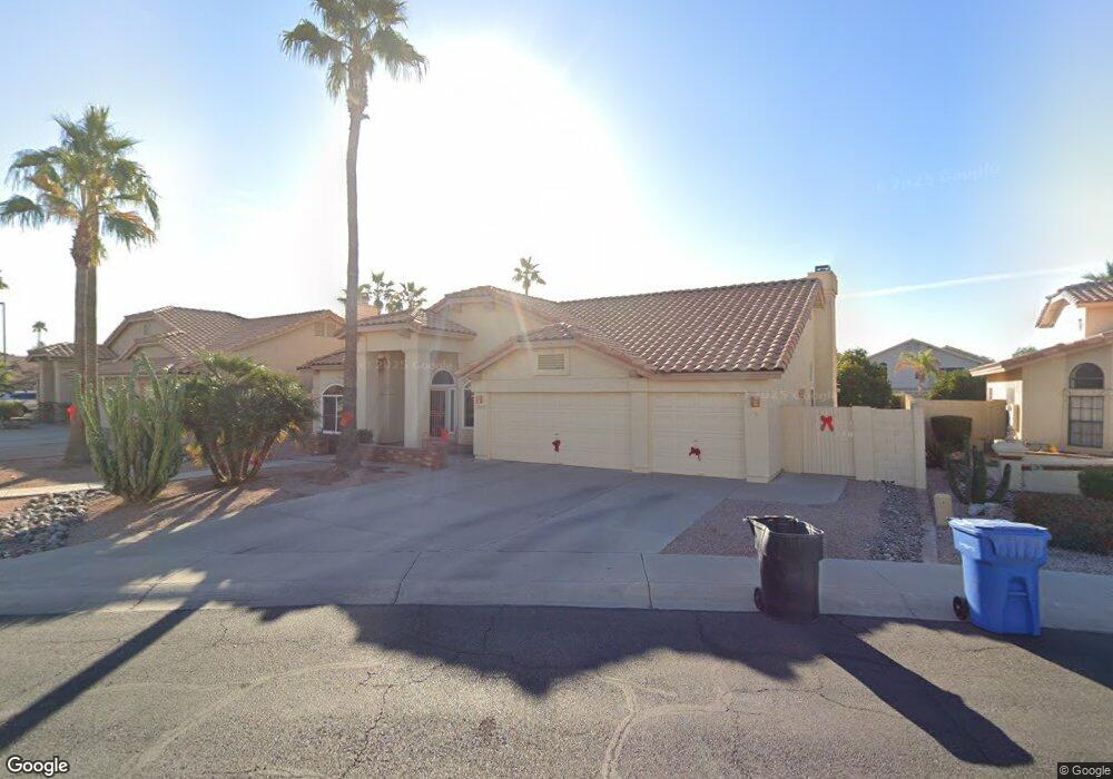 1513 W Sherri Dr, Gilbert, AZ 85233 - photo 1