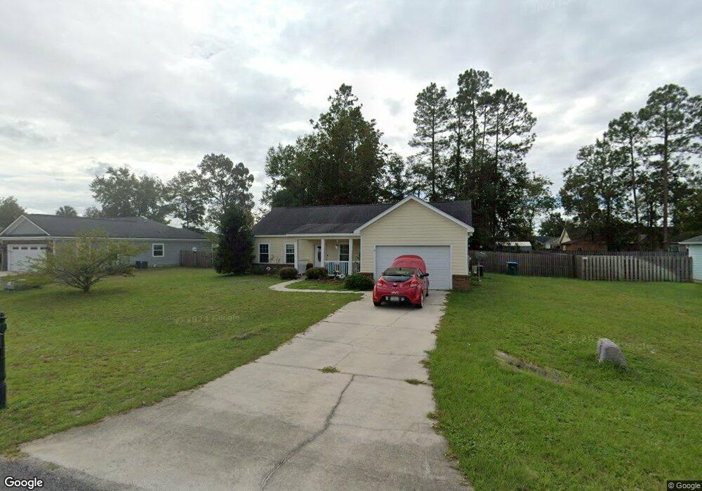 37 Pecan St unit 1, Crawfordville, FL 32327 - photo 1