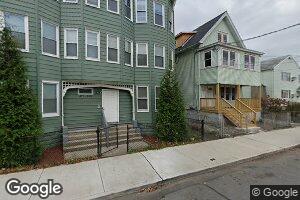 503 Grand St Unit 3R, Bridgeport, CT 06604