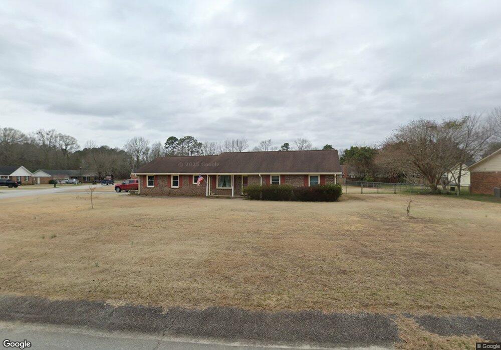 395 Planters Dr, Sumter, SC 29154 - photo 1