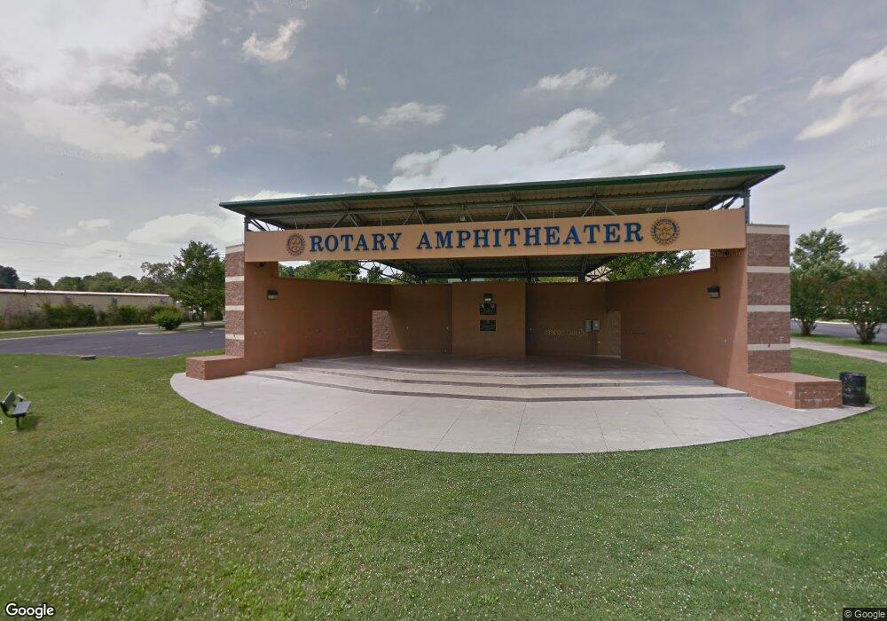 94 Mcguire St, Manchester, TN 37355 - photo 1