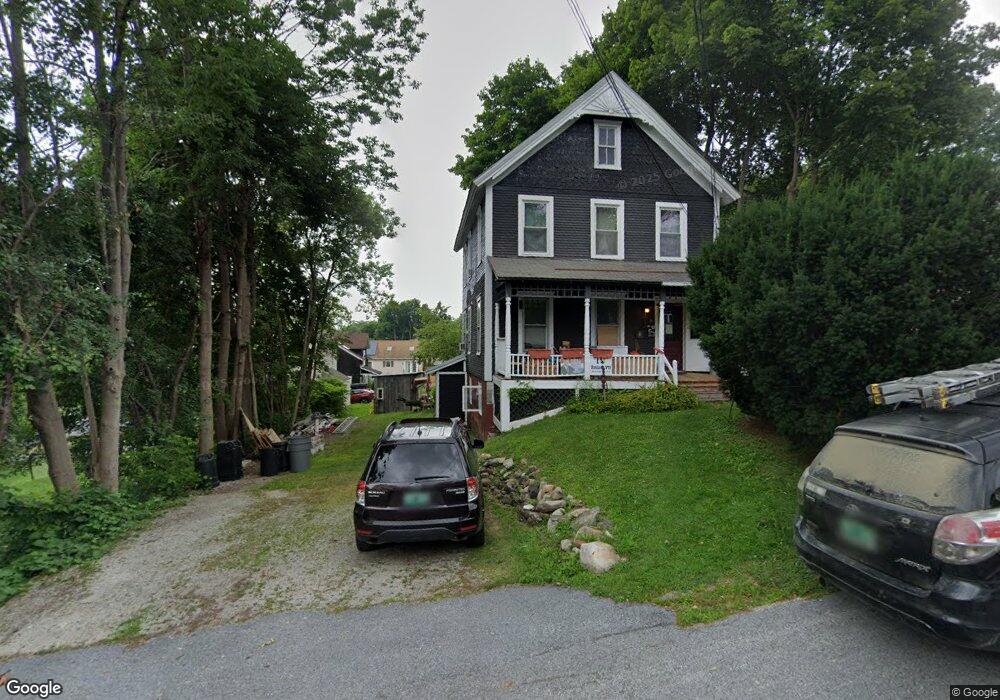 29 Williams St, Rutland, VT 05701 - photo 1