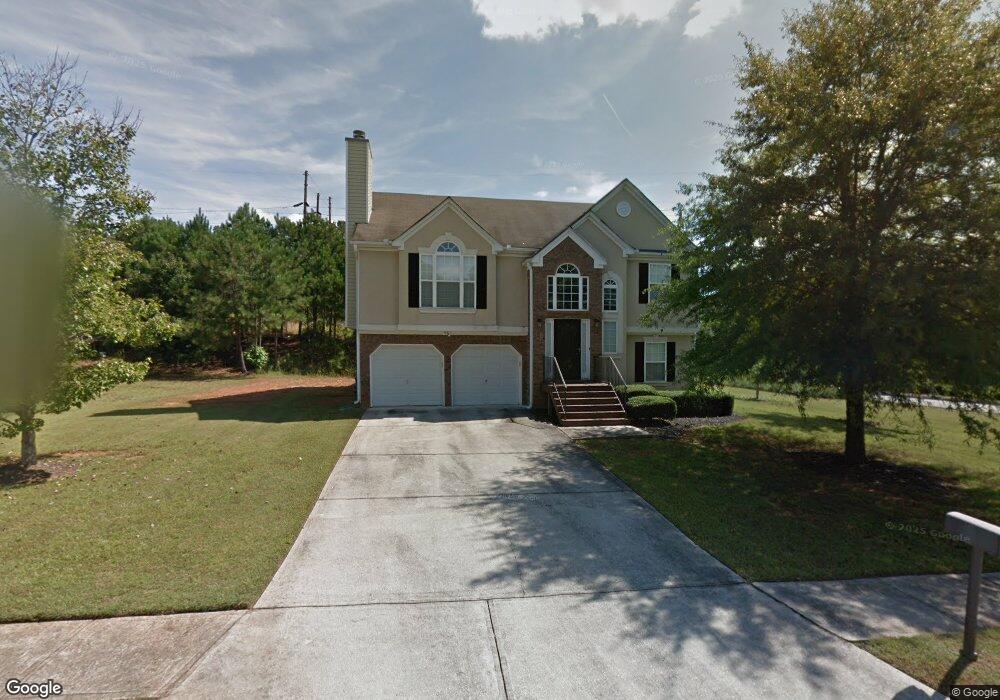 4925 Jocks Ln, Austell, GA 30106 - photo 1