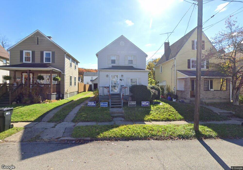 1907 Main St, Aliquippa, PA 15001 - photo 1