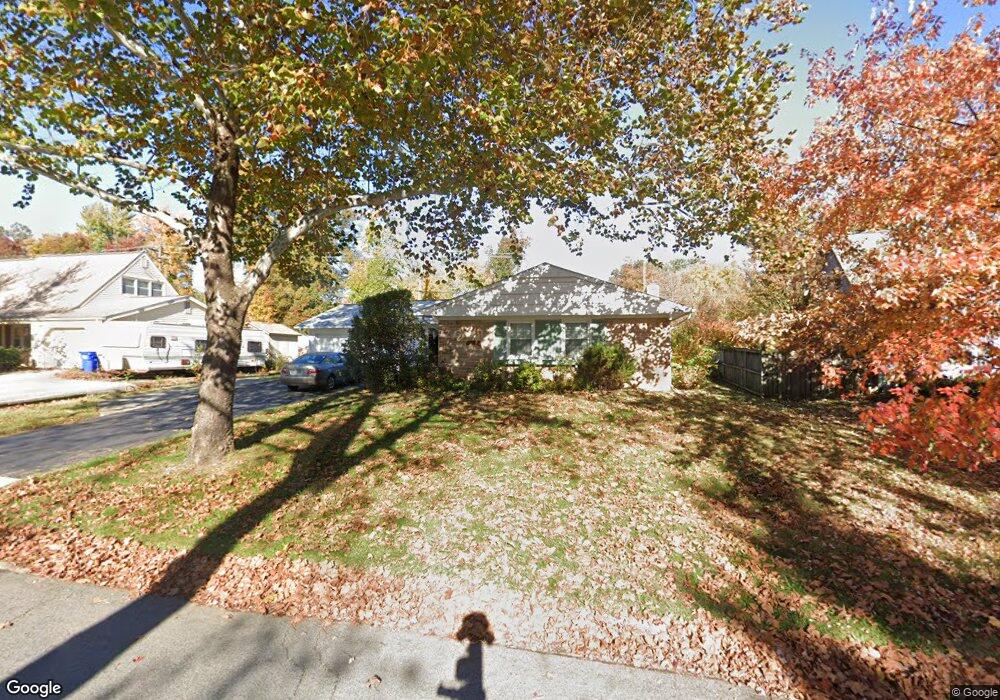 4212 Crosswick Turn, Bowie, MD 20715 - photo 1