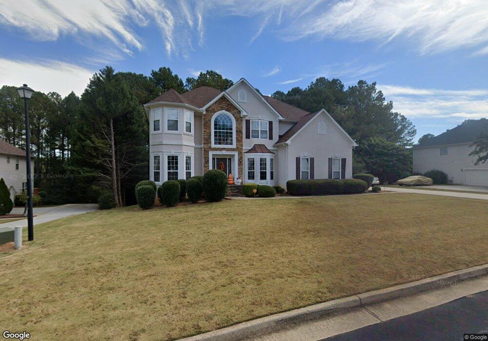 1712 Northolt Ct unit 1, Conyers, GA 30013 - photo 1