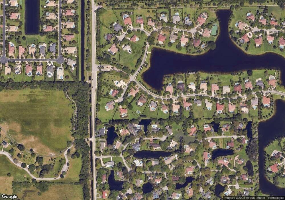 11100 SW 38th Dr, Davie, FL 33328 - photo 1