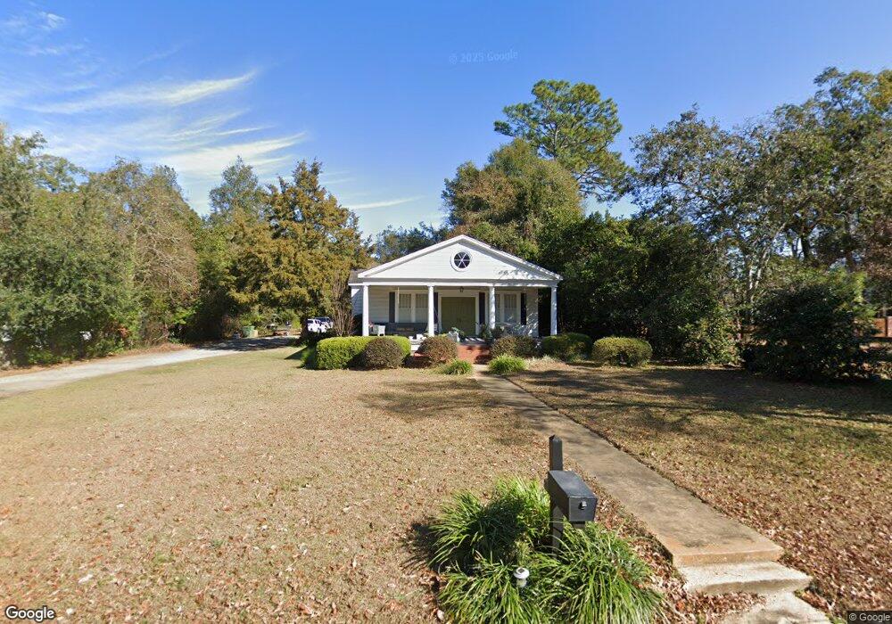 1015 Lake Douglas Rd, Bainbridge, GA 39819 - photo 1