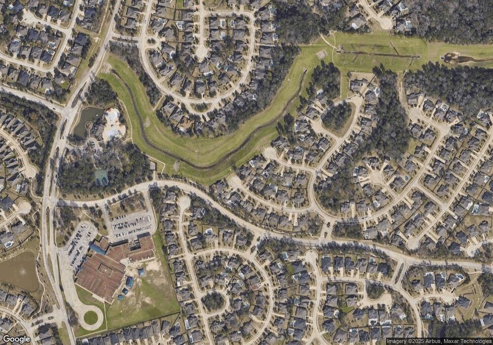 3722 Park Shadow Ct, Spring, TX 77386 - photo 1