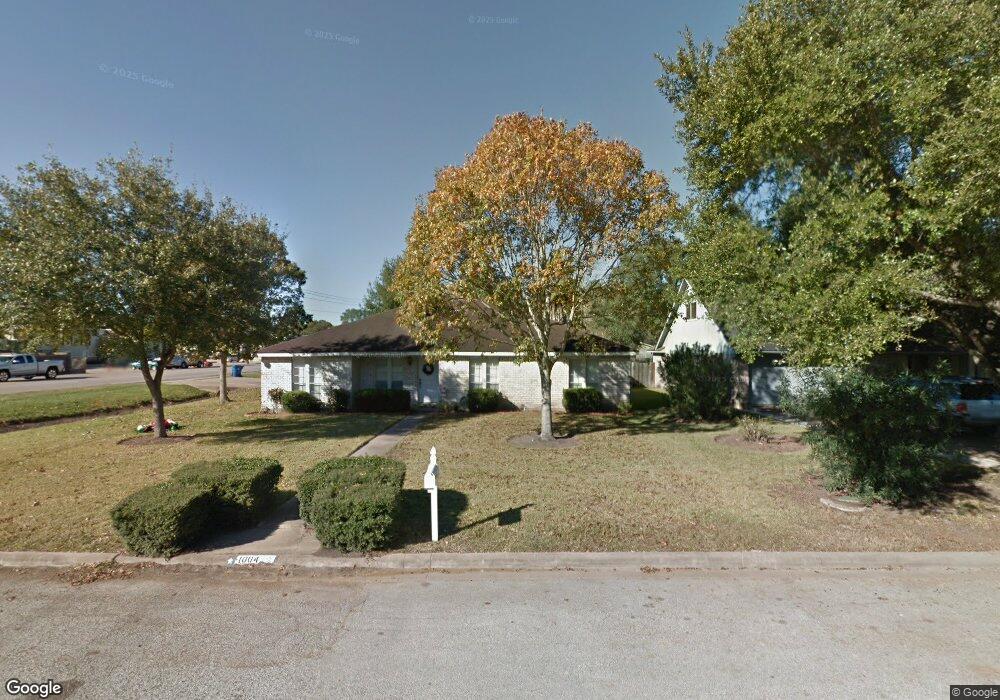 1004 Bonham Cir, Richmond, TX 77469 - photo 1