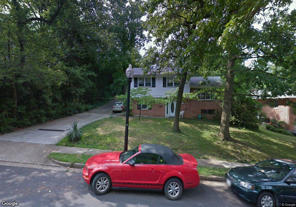 4030 8th St S, Arlington, VA 22204 - photo 1