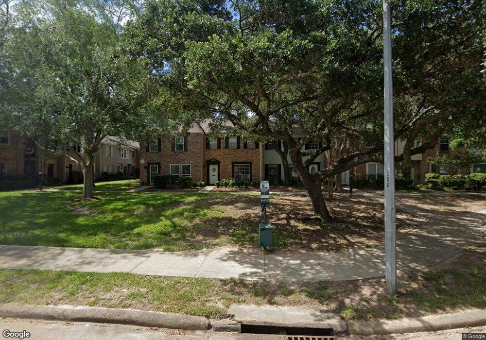 14517 Misty Meadow Ln, Houston, TX 77079 - photo 1