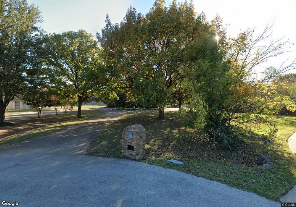 1417 Whispering Dell Ct, Southlake, TX 76092 - photo 1