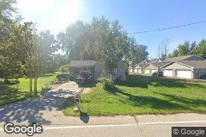 330 N Wooster St, Capron, IL 61012