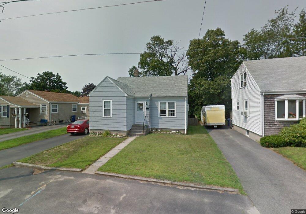 337 Norwood Ave, Warwick, RI 02888 - photo 1