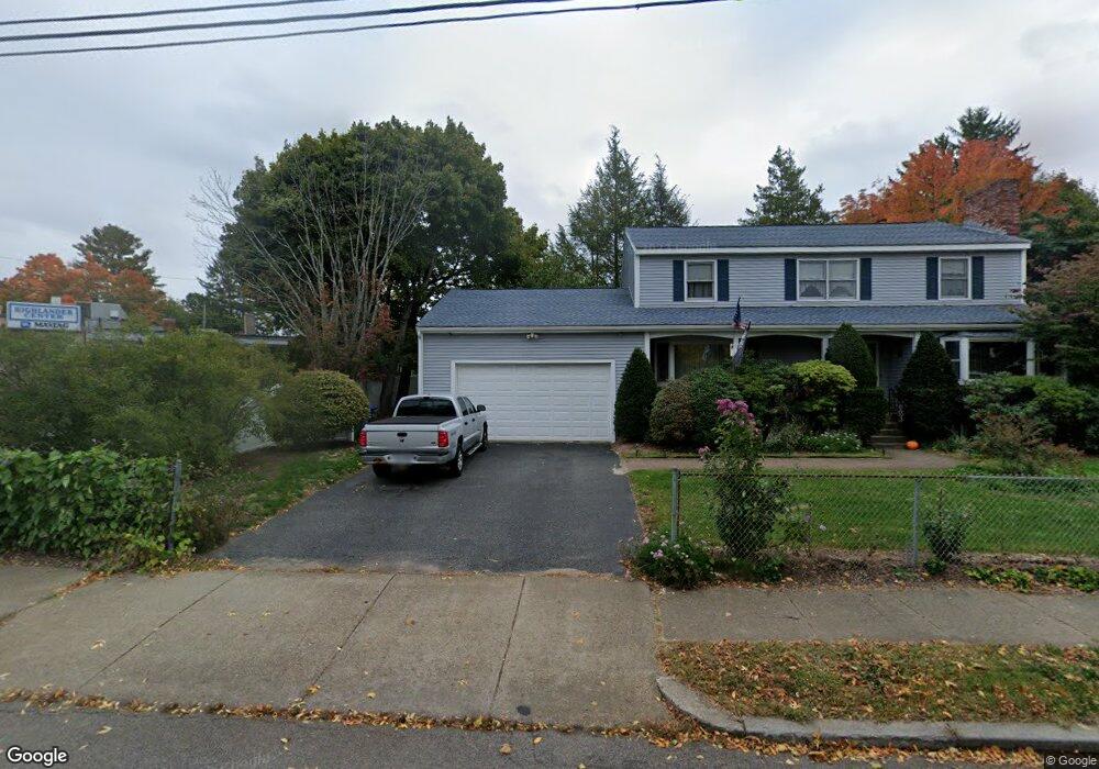 24 Cherry St, Waltham, MA 02453 - photo 1